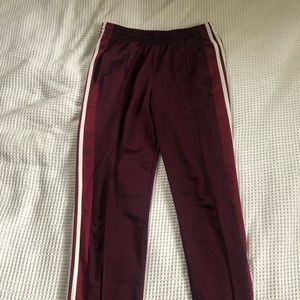 Adidas Track Pants